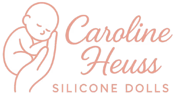 Caroline Heuss Silicone Dolls